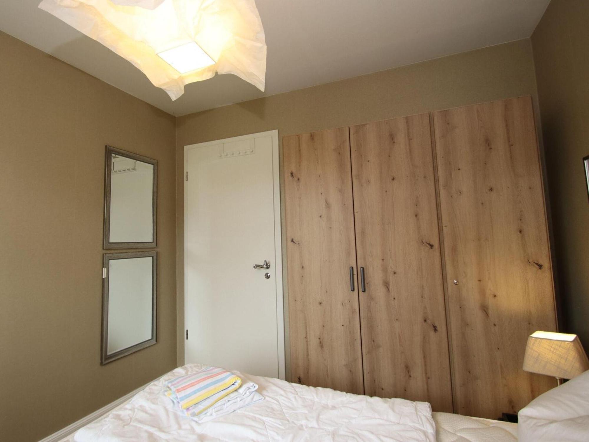 Stylish Vacation Apartment Alte Liebe At Dornumersieler Tief - North Sea Recreat Exterior photo