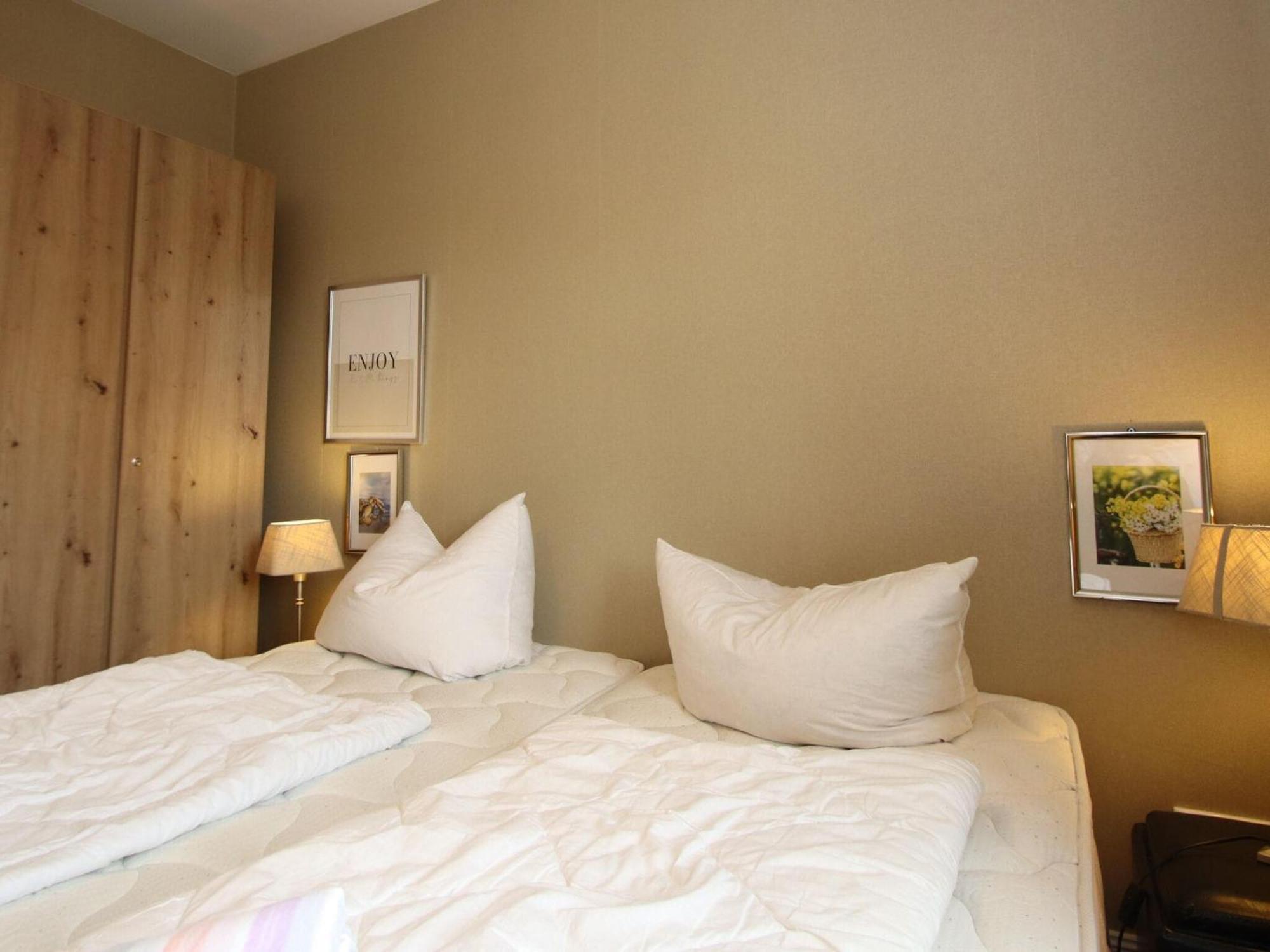 Stylish Vacation Apartment Alte Liebe At Dornumersieler Tief - North Sea Recreat Exterior photo