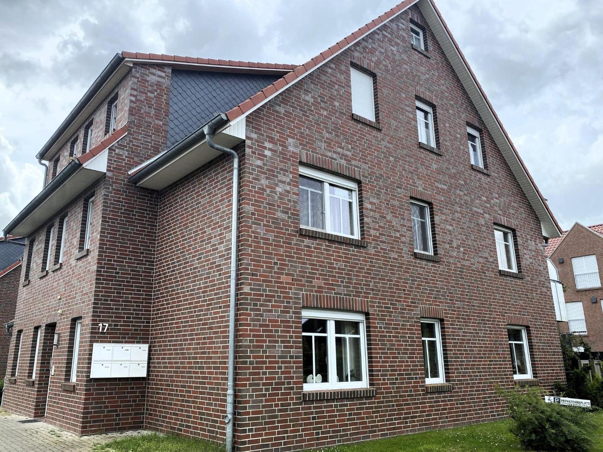 Stylish Vacation Apartment Alte Liebe At Dornumersieler Tief - North Sea Recreat Exterior photo