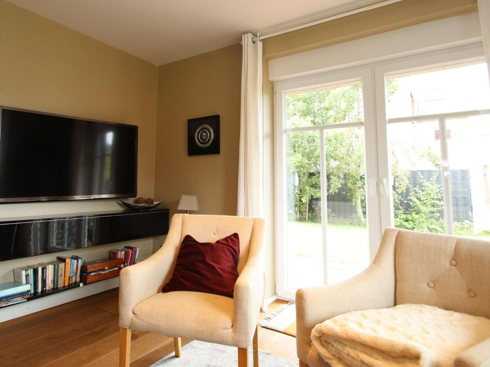 Stylish Vacation Apartment Alte Liebe At Dornumersieler Tief - North Sea Recreat Exterior photo